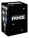 Fringe - L'intégrale de la Série : Saisons 1 à 5 - Coffret DVD