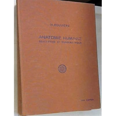 Anatomie Humaine Rouviere Tome Iii Pdf Download Arlieallan Anatomie Humaine Rouviere Tome Iii Pdf Download Arlieallan