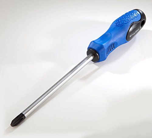 Schraubendreher-Satz mit Halterung 39-teilig - 4