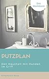 Image de Putzplan: Den Haushalt mit Hunden im Griff