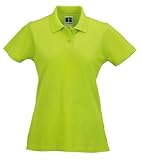 Klassisches Piqué Poloshirt - 8