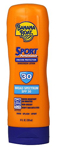 Banana Boat Sport SPF#30 235 ml