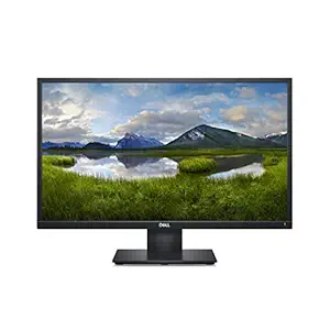 Dell E2420HS 24 Inch (60.9 cm) FHD (1920 x 1080) LED Backlit LCD IPS Monitor with HDMI & VGA Display Ports and inbuilt Speaker