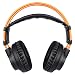 Produktbild In-Ear-Kopfhörer für Esports Games, Klar Schwarz
