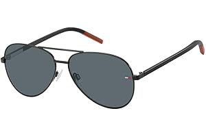 Tommy Hilfiger Unisex Sonnenbrille