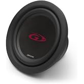 Alpine SWG-844 8&ldquo; (20cm) Subwoofer (4Ohm)