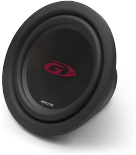 DS18 SLC8S Subwoofer Da 20,3 Cm Con Voice Coil Singolo - Potenza Max 400 Watt - Foto 4