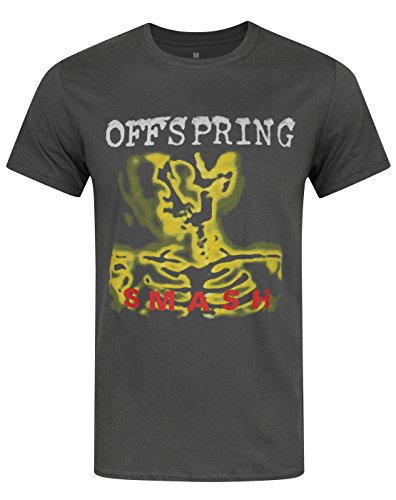 Hombres - Vanilla Underground - The Offspring - Camiseta (XL)