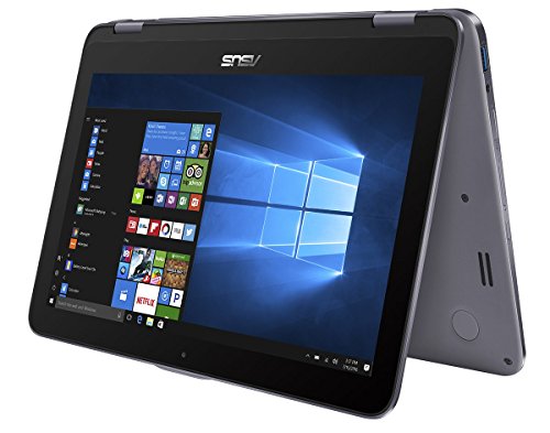 ASUS Tp203na