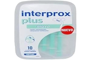 DENTAID Interdent Cepillo de Dientes - 60 gr