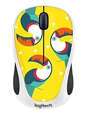 Logitech M238 Souris sans Fil Toucan