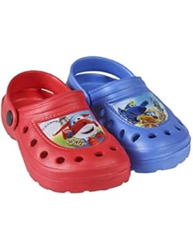 CERDA, Jungen Clogs & Pantoletten