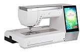 Linear Motion Embroidery sistema: