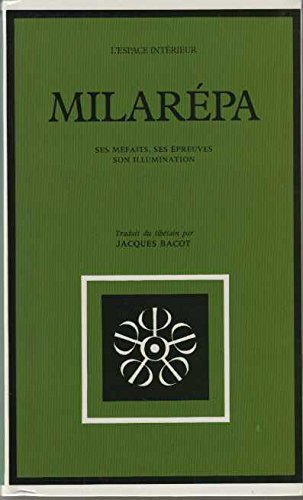 Download Milarépa : Ses méfaits, ses épreuves, son illumination Download Milarépa : Ses méfaits, ses épreuves, son illumination