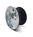 Produktbild plainly PopStand Moon - Smartphone Stand, Halterung und Griff für iPhone SE / 6 / 6+ / 7 / 7+ / Samsung Galaxy S7 / S7 Edge / Amazon Fire / iPad