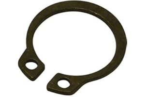 KAYSO Performance Sprengring für Kickstarter-Welle 13mm Mofa Baotian Ecobike Speedy Hero/Benzhou City Star Yingying/Jinlun/Jack Fox/Zongshen/Rex/Off Limit/Rexmoto Chinaroller