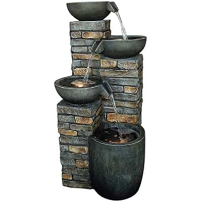 Suchergebnis auf Amazon.de für: gartenbrunnen: Garten