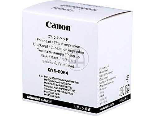 Preisvergleich Produktbild Canon QY6-0064 MP730 Druckkopf