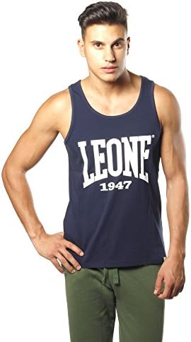Leone - Man Muscle Tank