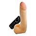 Produktbild Penis Vibrator CYBERCOCK with Balls - Flesh