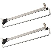 Rail pour tablette coulissante Rail pour tablette coulissante