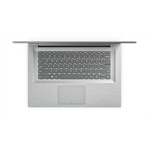 Lenovo IdeaPad 320S 15 6-inch Laptop AMD A9-9420 3 0 GHz   3 6 GHz Turbo Processor  4GB RAM  1TB HDD  HD Display  1366 x 768 Resolution   HDMI  USB 3 