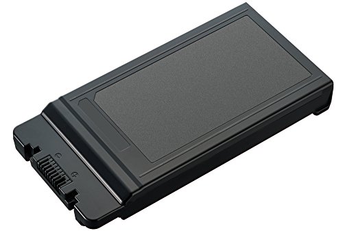 Preisvergleich Produktbild Panasonic CF-54 Ersatzbatterie