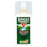 Jungle Formula Maximum Pump Insect Repellent, 90 ml