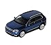 Produktbild VW Volkswagen Tiguan II Pazifik Blau Grau 2. Generation Ab 2015 H0 1/87 Herpa Modell Auto mit individiuellem Wunschkennzeichen