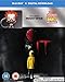 It [Blu-ray] [2017]