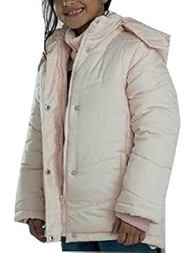 Winterjacke zum Sommerpreis in beige