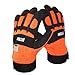 Produktbild Stein Chainsaw Protective Gloves For Arborists or DIY users SMALL