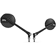 Royal Enfield 1990454 Touring Mirror, Compatible for all the models of Royal Enfield