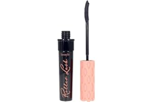 Benefit Cosmetics Roller Lash Super Curling & Lifting Mascara in schwarz, 8.5 g