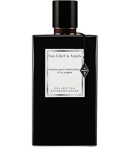 Van Cleef & Arpels Santal Blanc Eau de Parfum For Unisex, 75 ml
