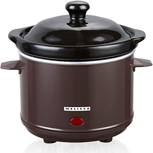 Melissa Schokoladen-Fondue elektrisch, Chocolatier Set für hausgemachte Pralinen - 5