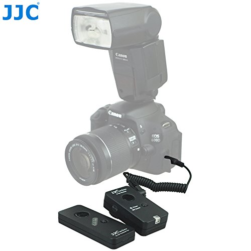 JJC es-628  N1  2 4  G T  l  commande sans fil pour Nikon D2H  D1  X  D1H  D1  D2  x  D200  F5  D2  X D2  X s  D3  D3s  D3  X  D4  D4S  D5  D300  D300s  D500  D700  D800  D810  F6  F100  F90  F90  X  100  m 