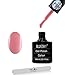 Bluesky UV/LED Gel Nail Polish - Bare Chemise 80562