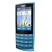 Produktbild Kongqiabona 2.4" Screen Touch Unlocked WiFi Keyboard Mobile Phone for Nokia X3-02