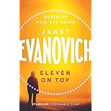 Eleven On Top: A fast-paced and witty adventure of chaos and criminals