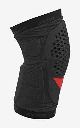 Dainese Erwachsene Protektor Trail Skins Knee Guard - 2