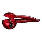 Babyliss BaByliss Pro Perfect Curl Red