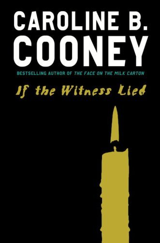 Télécharger If the Witness Lied (English Edition) Livre eBook France