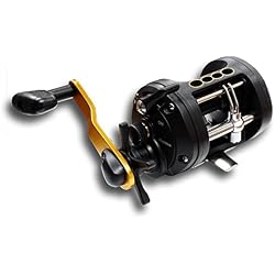 Okuma (carrete Okuma) Classic XT clx-450l 72123