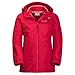 Produktbild JACK WOLFSKIN 3in1-Jacke G ICELAND 3IN1 JKT, true red, 92, 1605263-2200092