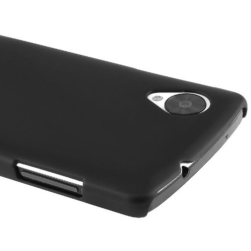 Hartschale ExtraSlim LG Nexus 5 + EINGABESTIFT und 3 DISPLAYSCHUTZFOLIEN GESCHENKT ! - 2