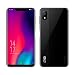 Produktbild Smartphone Elephone A4 Pro Dual-SIM 4 GB RAM+ 64 GB ROM Ohne Vertrag 5,8-Zoll-4G-Handy mit vollem Bildschirm (19:9 und Ganzglasverhältnis) Android 8.1 MT6763 Octa-Kern 2,0 GHz (A4 Pro, Schwarz)