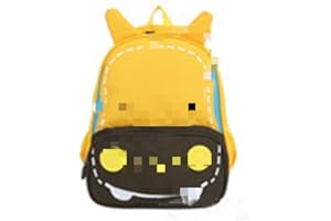 POWOFUN Children Backpack, Preschool Toddler Backpack, Kids Lightweight School bag Casual Daypack Rucksack