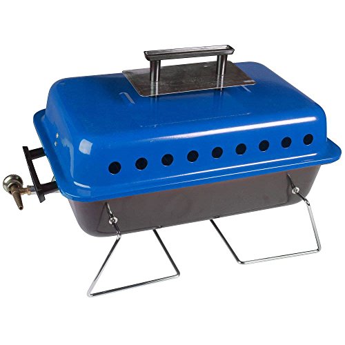 Preisvergleich Produktbild Kampa BBQ Gas Tischgrill