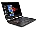 Price comparison product image HP OMEN 15-dc0022na 15.6 Inch Gaming Laptop - (Black) (Intel i7-8750H, 16 GB RAM, 1 TB Plus 256 GB SSD, NVIDIA GeForce GTX 1070 Graphics, 8 GB GDDR5 Dedicated, Windows 10 Home)